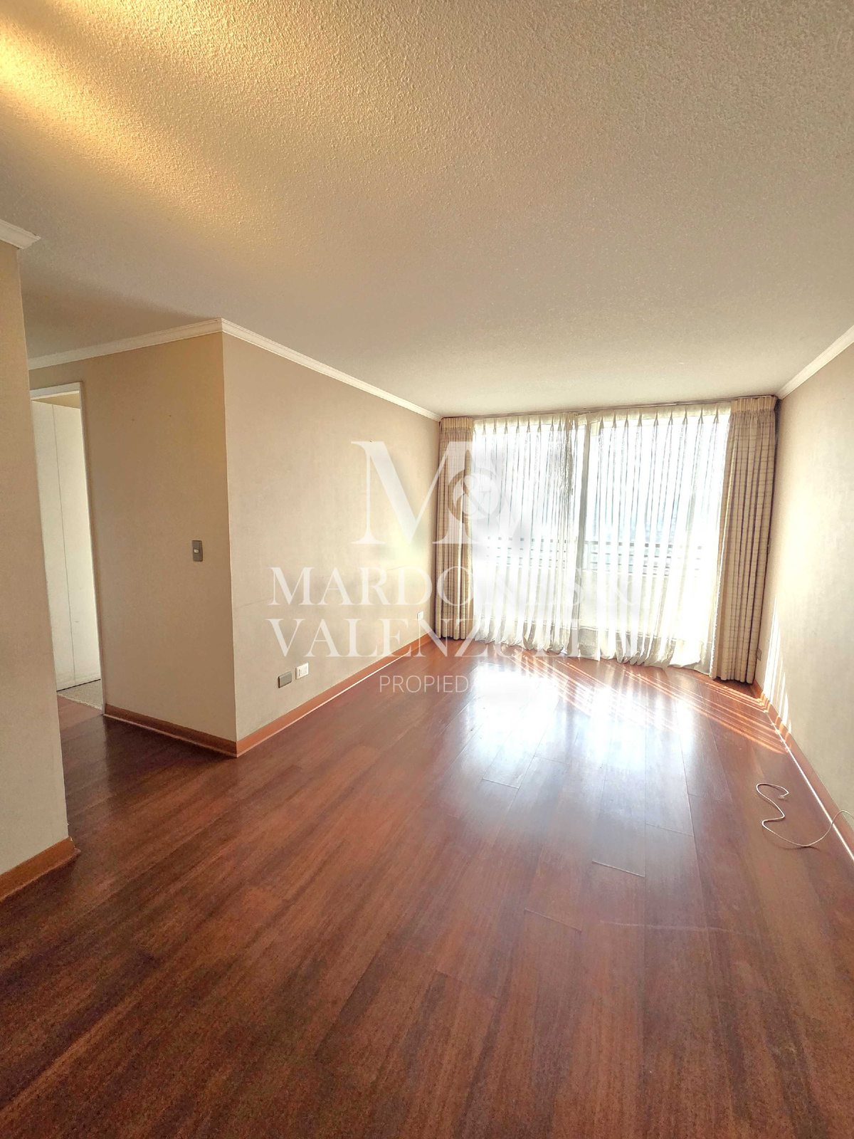 Departamento en Venta en Ñuñoa, Dpto espacioso y Luminoso en Ubicación Ideal (170686)