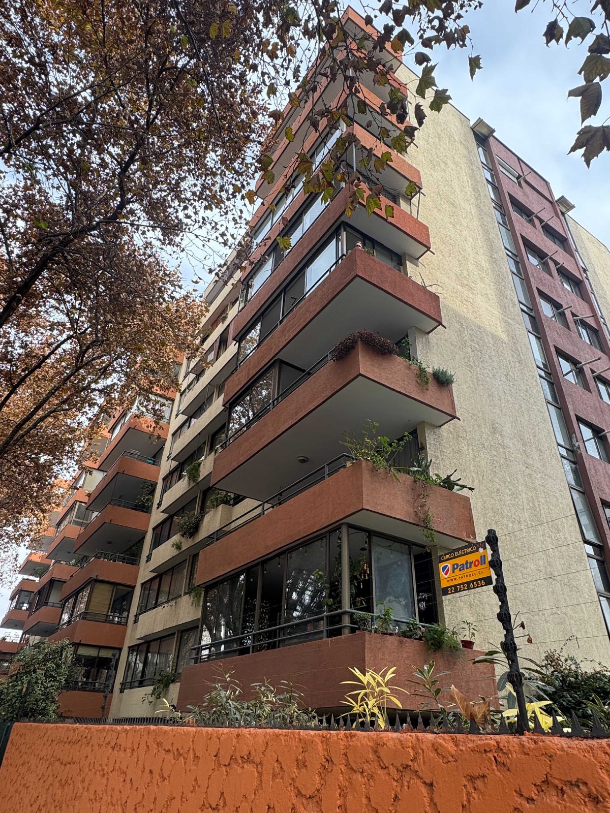 Departamento en Venta en Ñuñoa, 3 dormitorios 2 baños cerca metro plaza ñuñoa (177086)