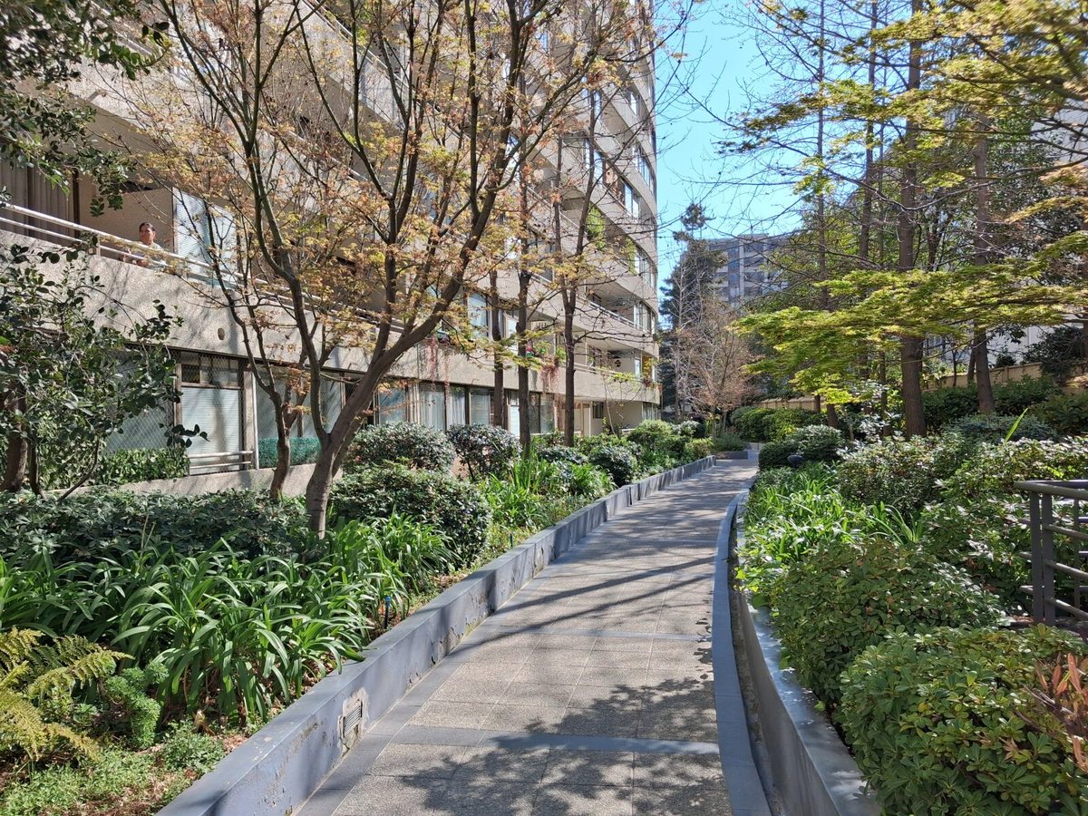Departamento en Venta en Ñuñoa, José Domingo Cañas 2550