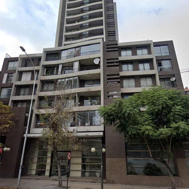 Departamento en Venta en Ñuñoa, Avenida Irarrázaval 425, Ñuñoa, Región Metropolitana de Santiago 7750000, Chile