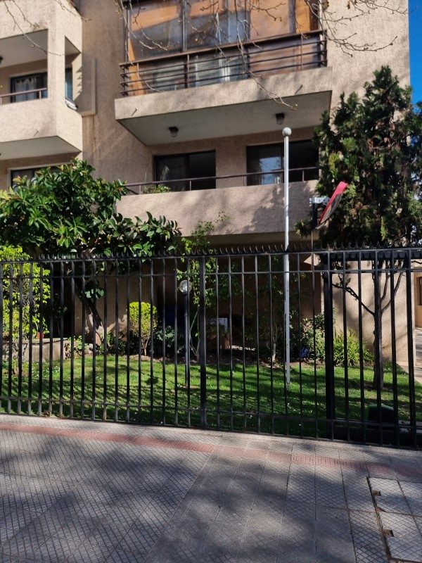 Departamento en Venta en Ñuñoa, Jose domingo cañas 1794 ñuñoa