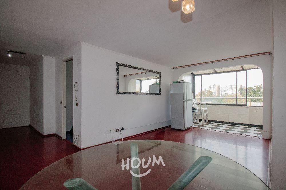 Departamento en Venta en Ñuñoa, Avenida José Pedro Alessandri, Ñuñoa, Región Metropolitana de Santiago 7750000, Chile