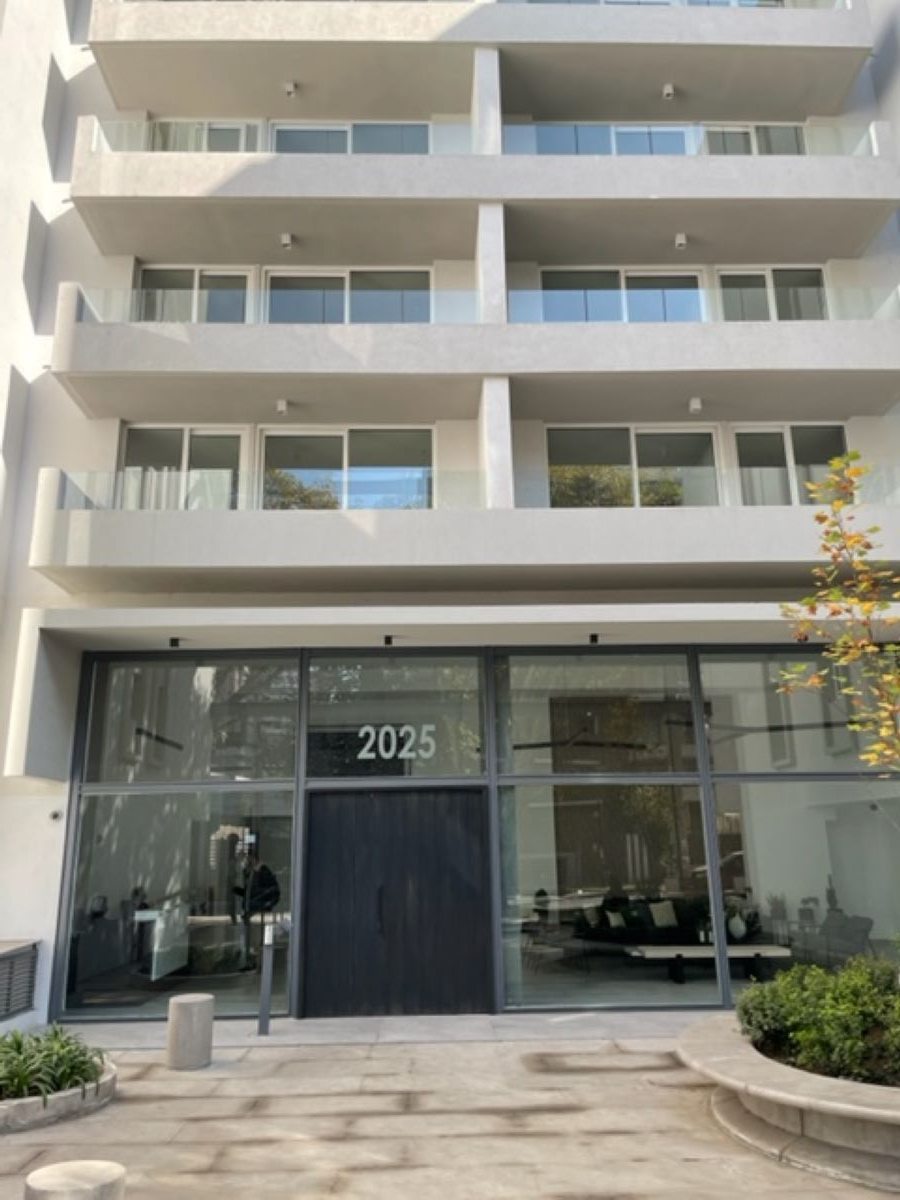 Departamento en Venta en Ñuñoa, Av. Italia 2025