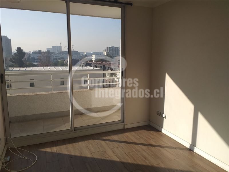 Departamento en Venta en Ñuñoa, Rodrigo de Araya / Exequiel Fernández TT