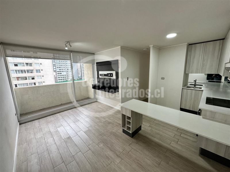 Departamento en Venta en Ñuñoa, Metro Ñuble y Rodrigo de Araya