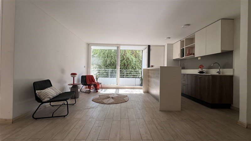 Departamento en Venta en Ñuñoa, Avenida José Pedro Alessandri