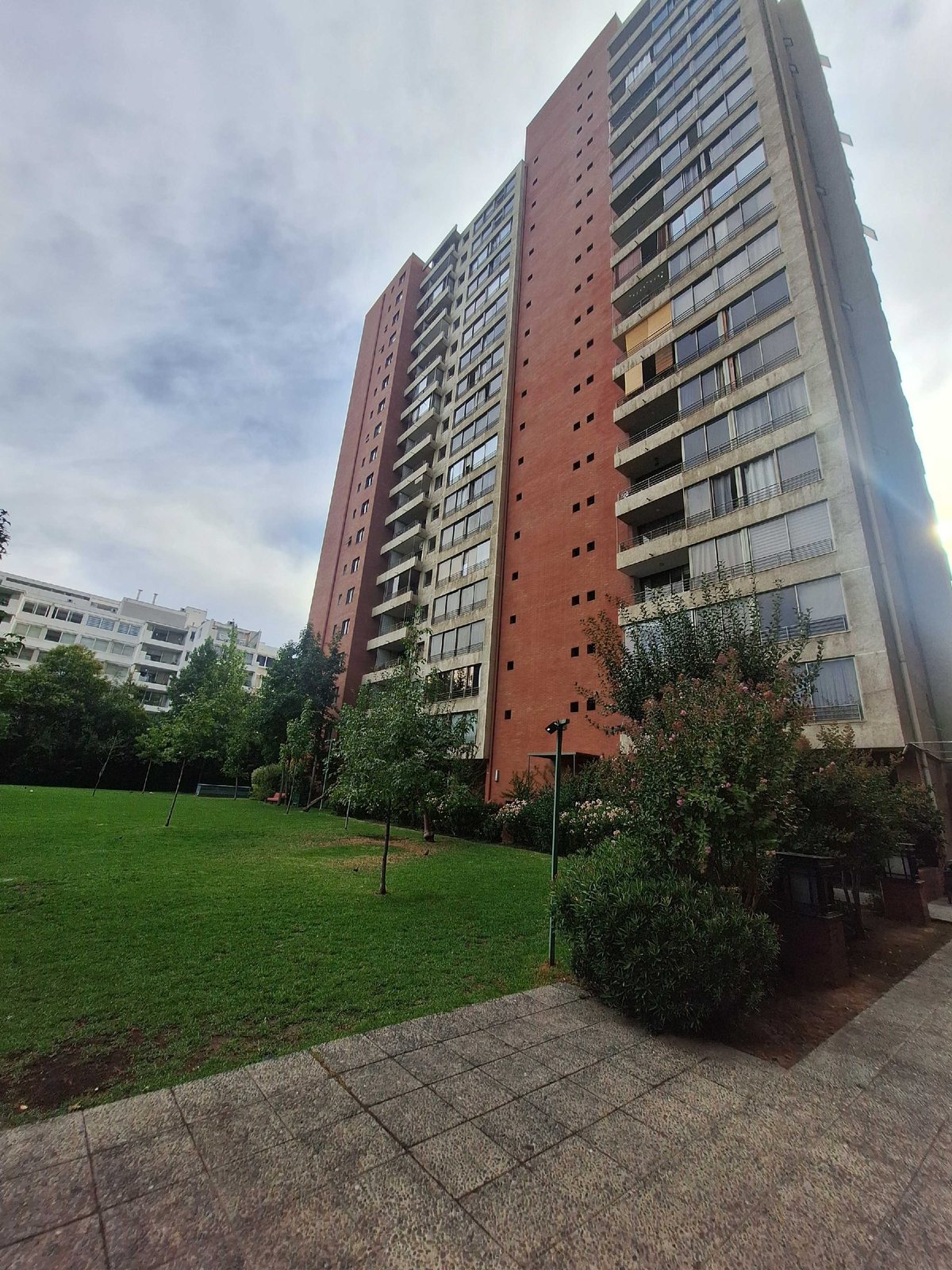 Departamento en Venta en Ñuñoa, Departamento Ñuñoa a pasos del Metro (84215)