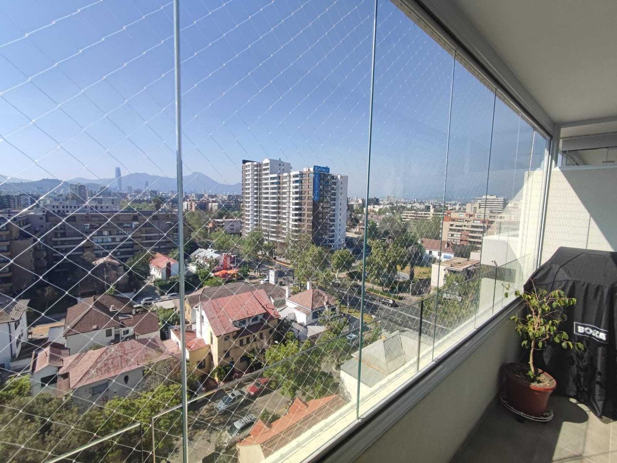 Departamento en Venta en Ñuñoa, Se vende departamento // ñuñoa (74594)