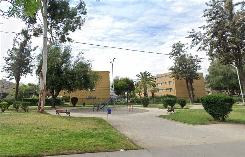 Departamento en Venta en Ñuñoa, Avda. Rodrigo de Araya N°4480-C Dp 31 Edificio 7