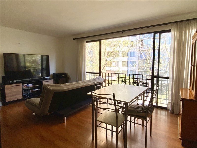 Departamento en Venta en Ñuñoa, Dublé Almeyda 3491