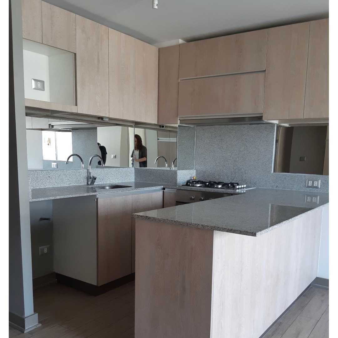 Departamento en Venta en Ñuñoa, Oportunidad en Comuna Ñuñoa - Entrega 12.2026 (113740)