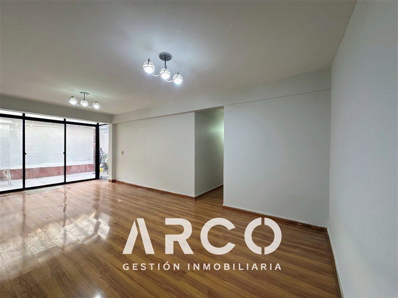 Departamento en Venta en Ñuñoa, Sucre | Chile España