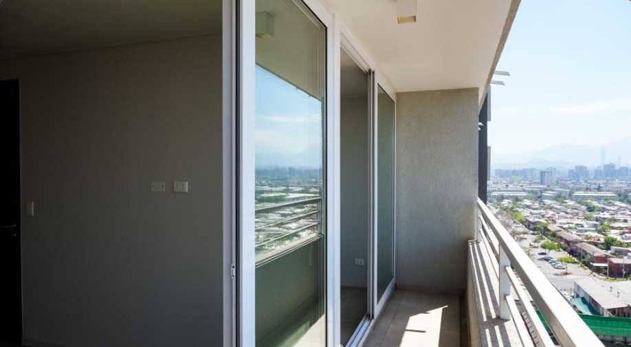 Departamento en Venta en Ñuñoa, Luminoso Hogar con Excelente Conectividad (136335)