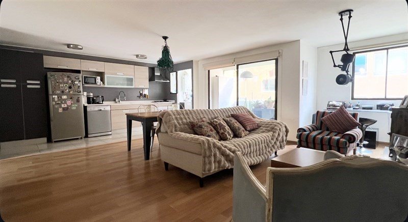 Departamento en Venta en Ñuñoa, Ricardo Lyon