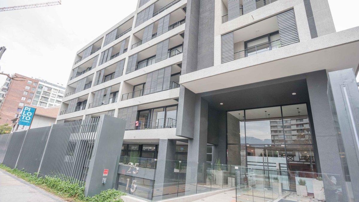 Departamento en Venta en Ñuñoa, Avenida Manuel Montt, Ñuñoa, Región Metropolitana de Santiago 7750000, Chile