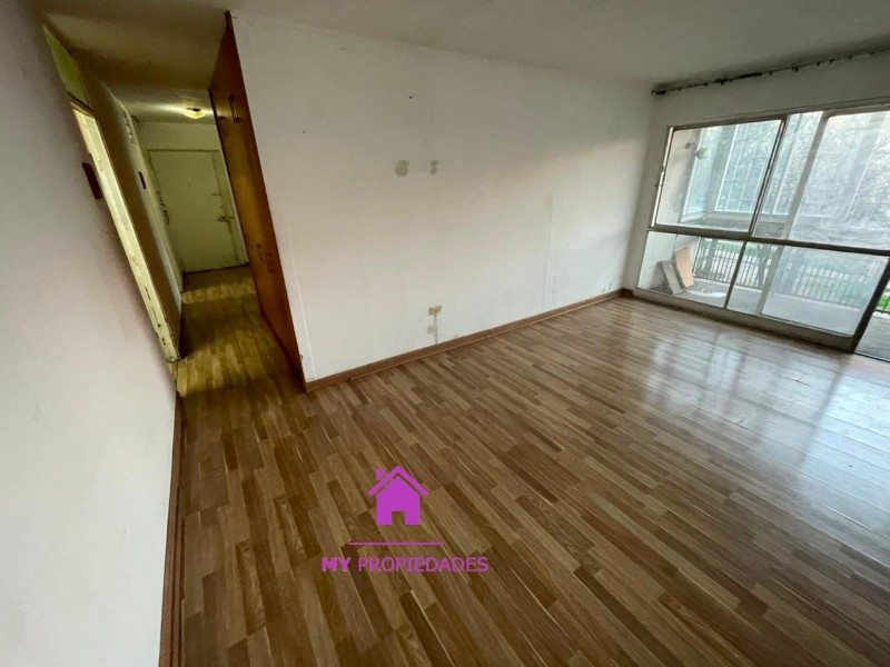 Departamento en Venta en Ñuñoa, Socrates