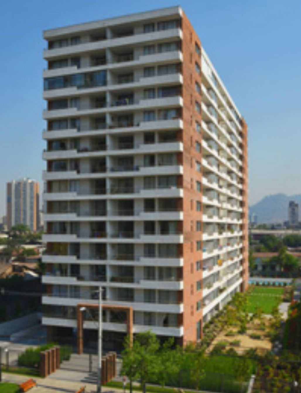 Departamento en Venta en Ñuñoa, Vendo maravilloso Dpto 3D+2B+Estc (174527)