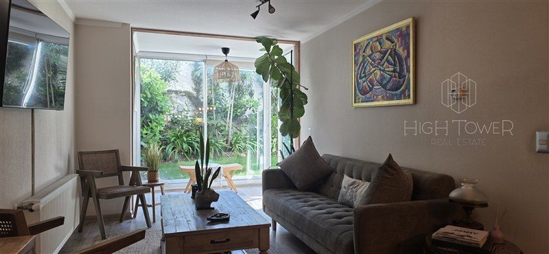 Departamento en Venta en Ñuñoa, Pedro Torres Av. Echeñique