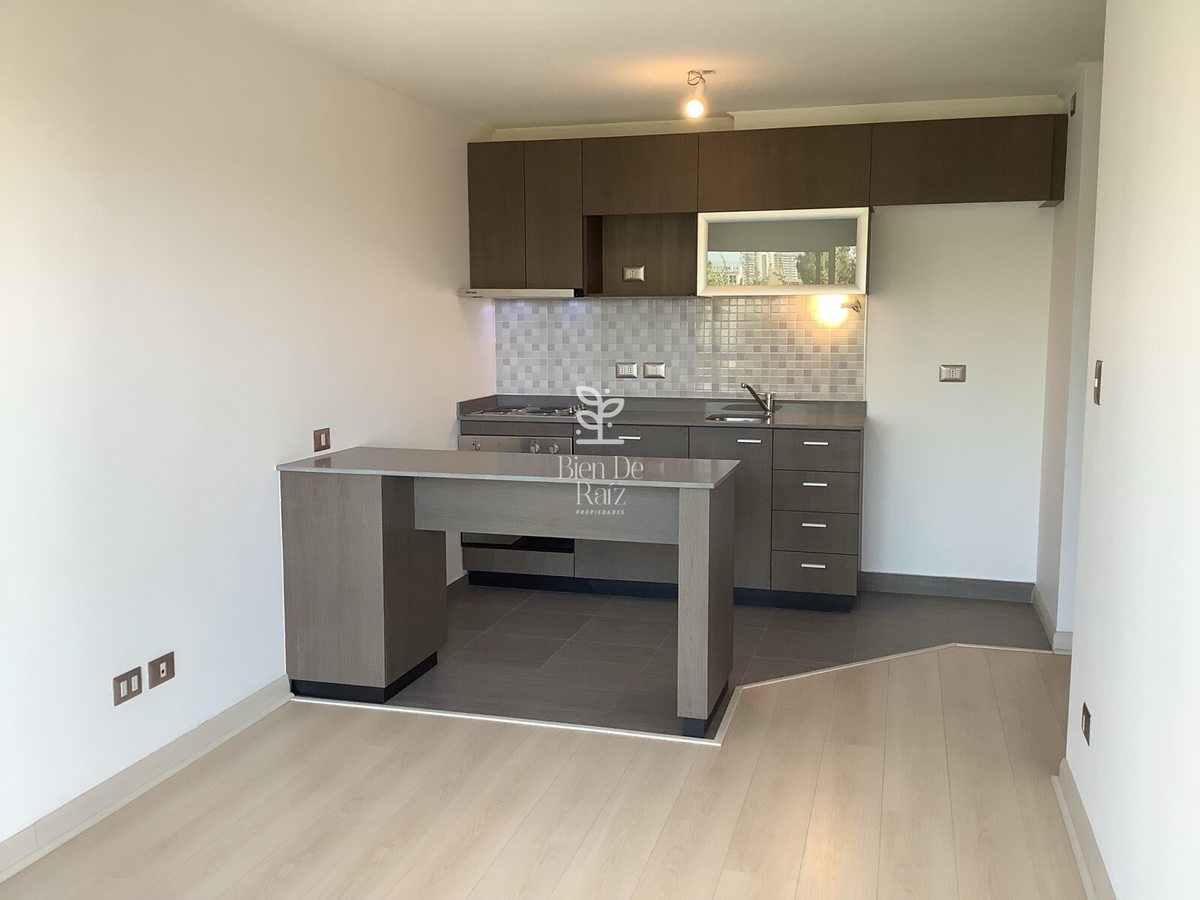 Departamento en Venta en Ñuñoa, Exequiel Fernández 1928
