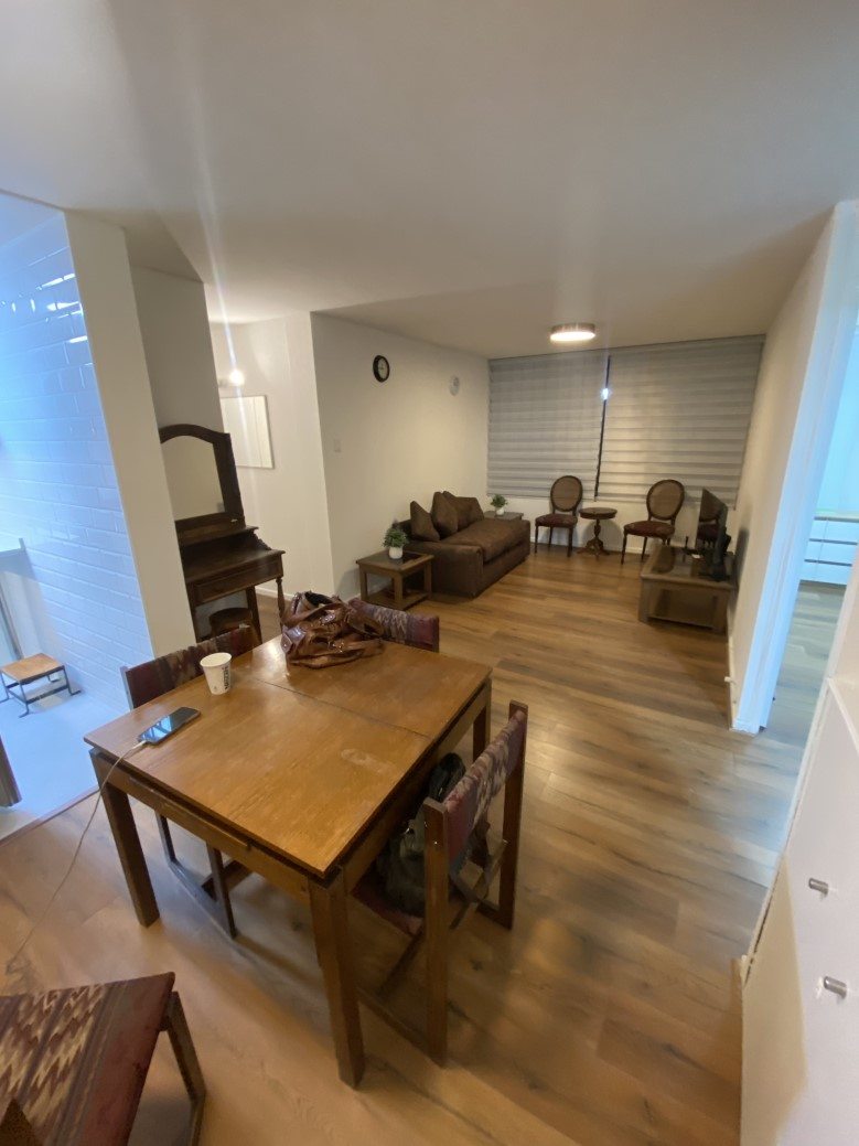 Departamento en Venta en Ñuñoa, ñuñoa depto 1er piso 3d2b1e salvador/ irarrazaval