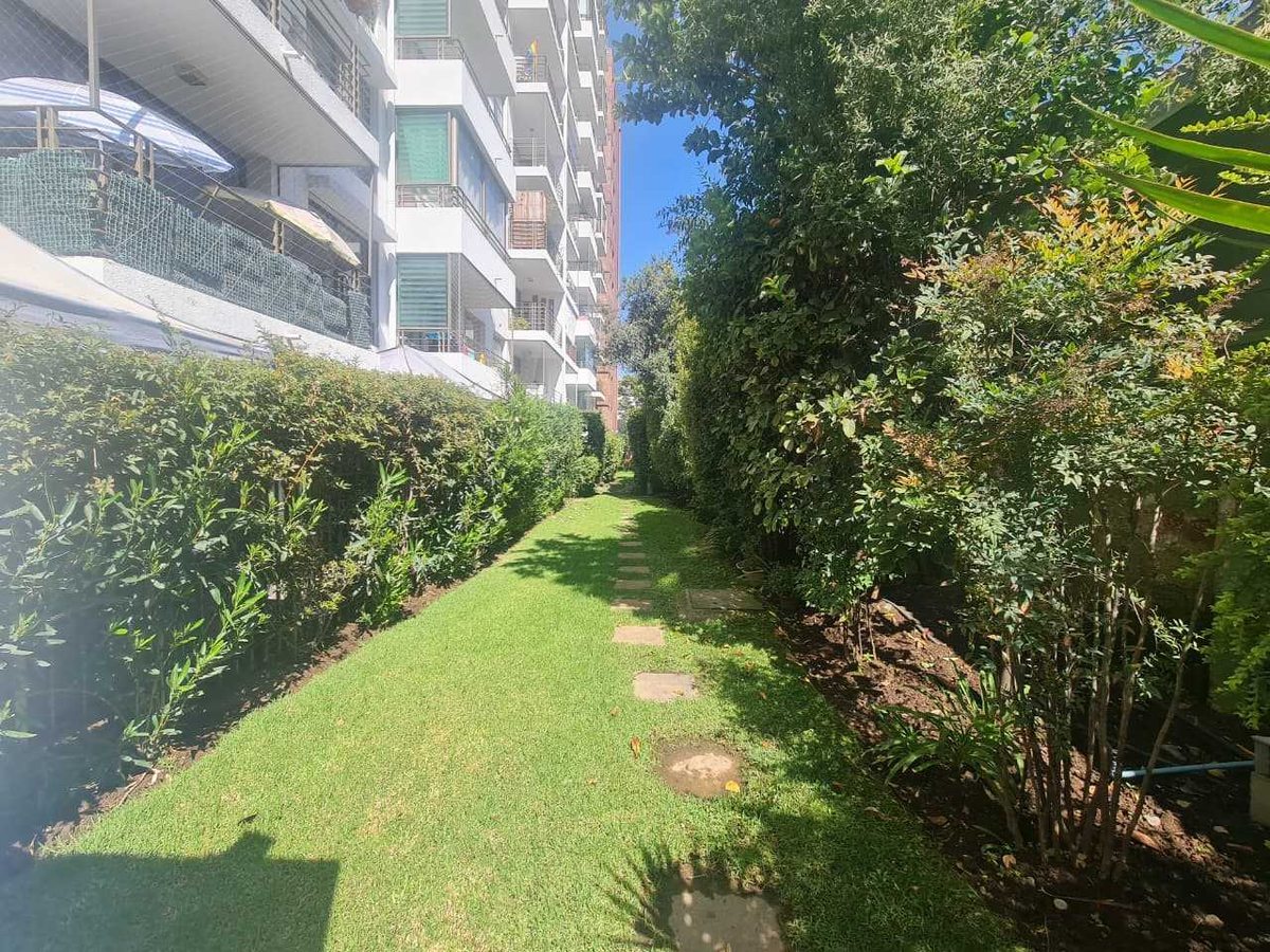 Departamento en Venta en Ñuñoa, Depto. 85 m² en Ñuñoa a pasos de Metro Monseñor (180725)