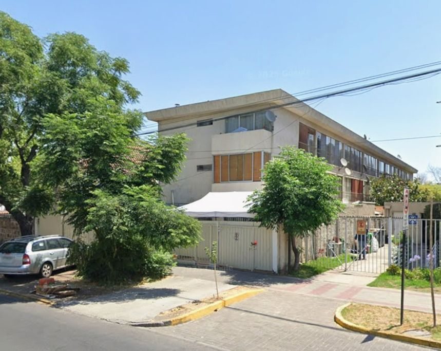 Departamento en Venta en Ñuñoa, Avenida Suecia 3237, Ñuñoa, Región Metropolitana de Santiago 7750000, Chile