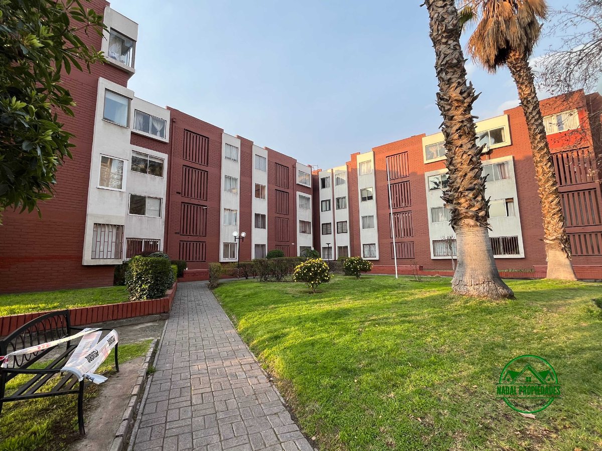 Departamento en Venta en Ñuñoa, Oportunidad! cómodo dpto. 3d 1b 1e! (178184)