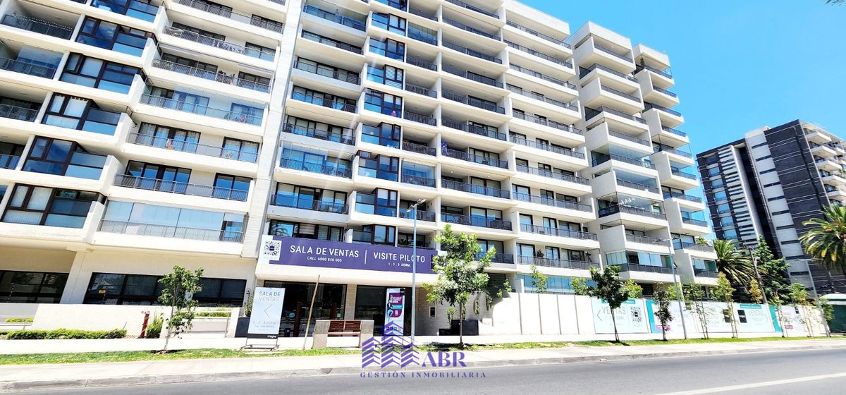 Departamento en Venta en Ñuñoa, Avenida Jaime Guzmán Errázuriz, Ñuñoa, Región Metropolitana de Santiago 7750000, Chile