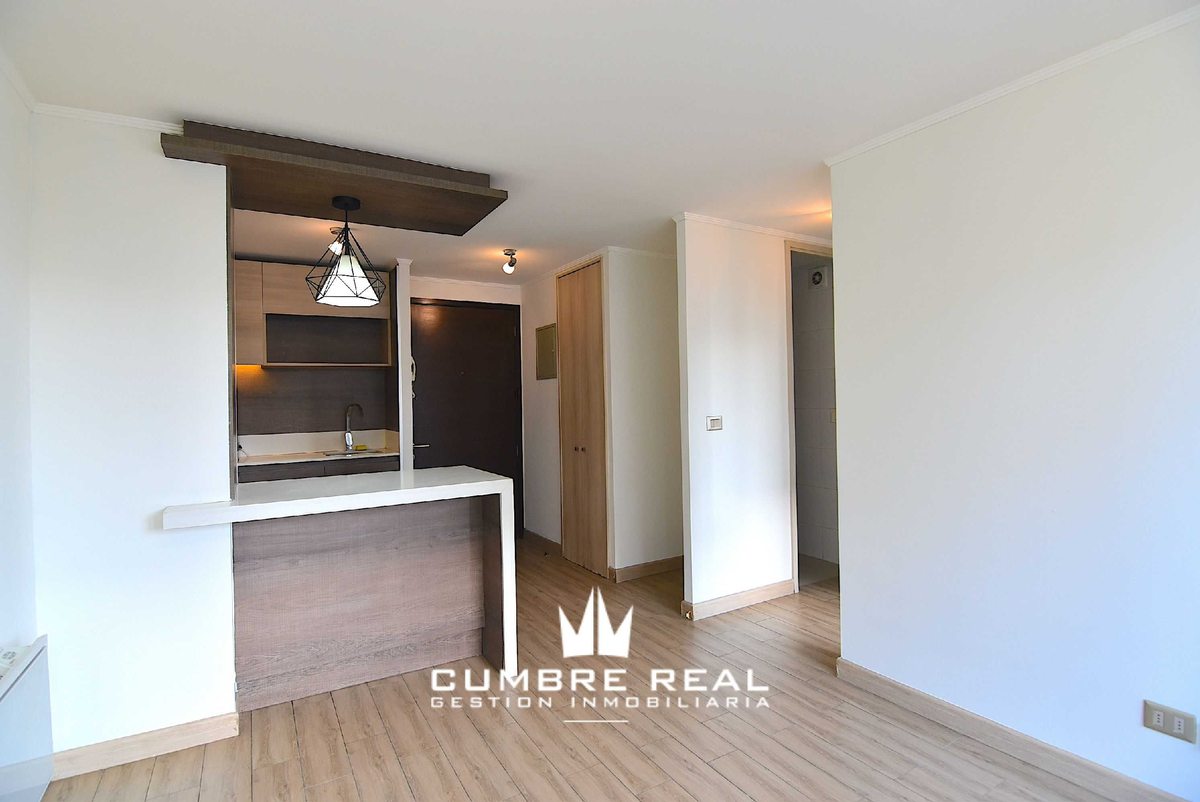 Departamento en Venta en Ñuñoa, Invierte en Ñuñoa a pasos Metro Irarrázaval (181089)