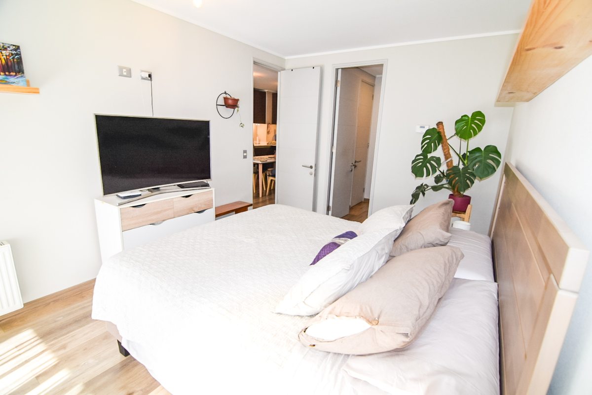 Dormitorio
