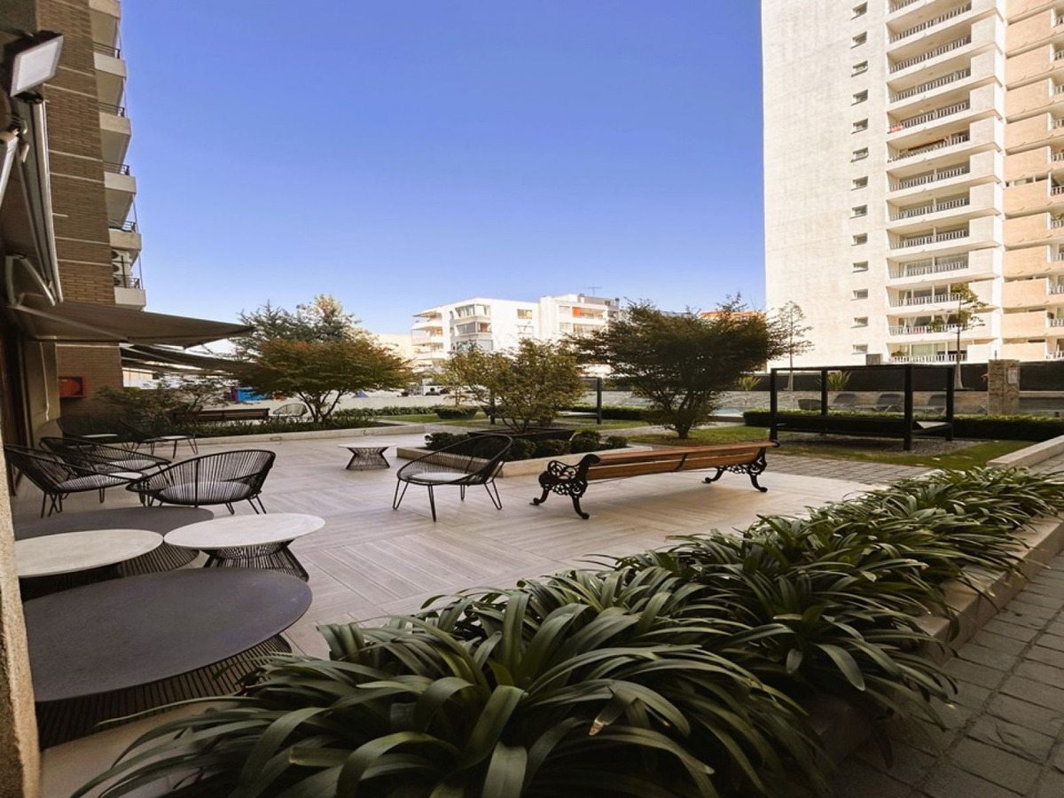 Departamento en Venta en Ñuñoa, Los Talaveras 45, Ñuñoa, Región Metropolitana de Santiago 7750000, Chile