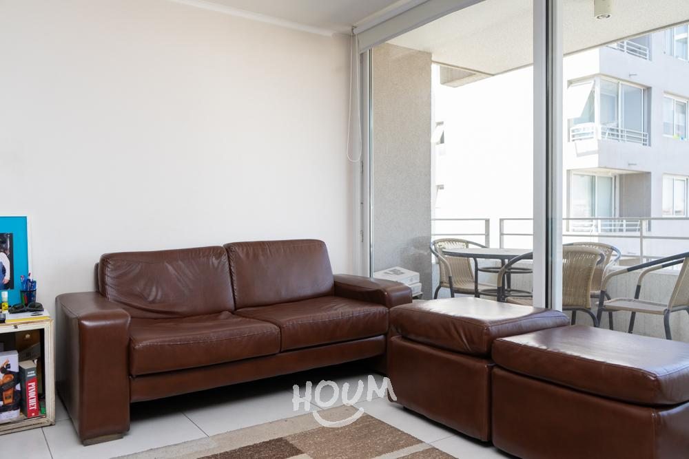 Departamento en Venta en Ñuñoa, Julio Prado 1855, Ñuñoa, Región Metropolitana de Santiago 7750000, Chile