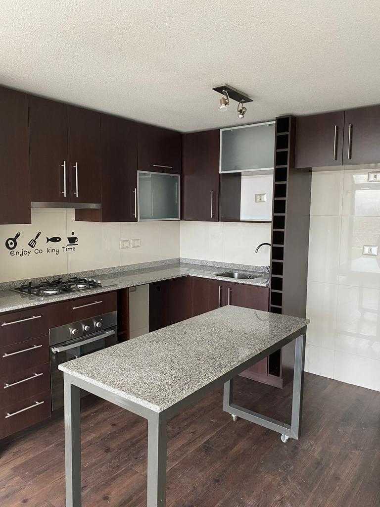 Departamento en Venta en Ñuñoa, Venta departamento Ñuñoa (117920)