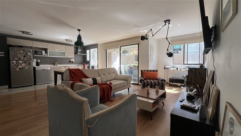 Departamento en Venta en Ñuñoa, Ricardo Lyon