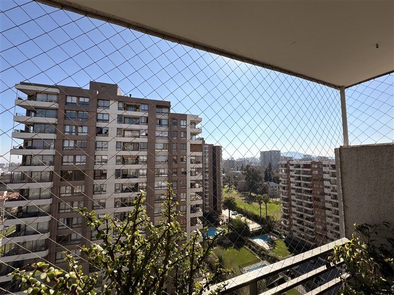 Departamento en Venta en Ñuñoa, Dr johow