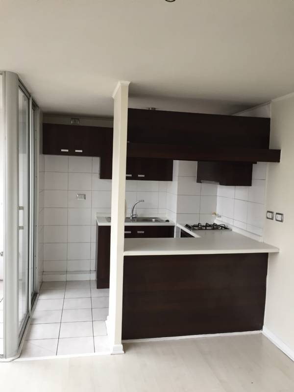 Departamento en Venta en Ñuñoa, Irarrázaval 5150, edificio neourbano