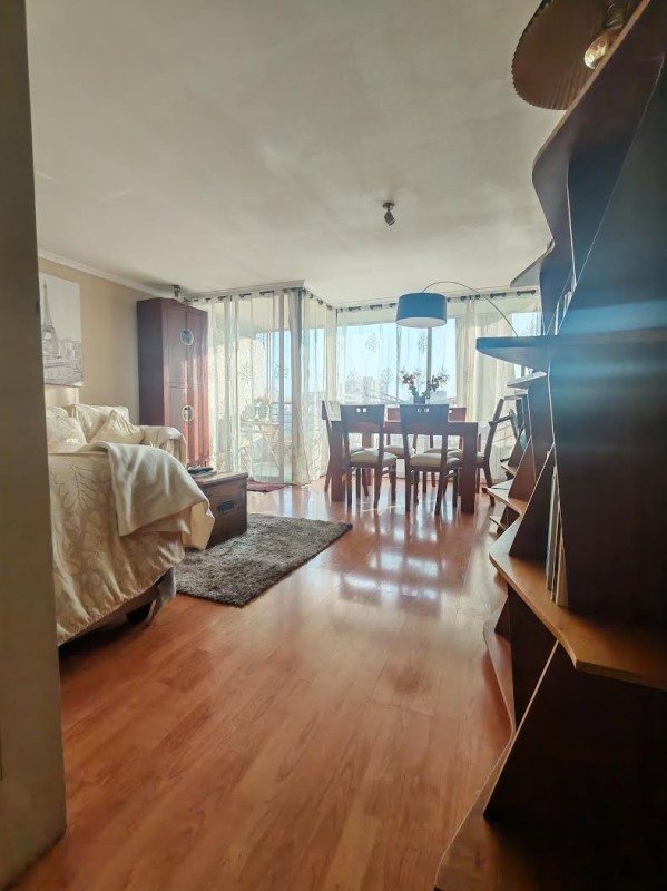 Departamento en Venta en Ñuñoa, Enrique richard con jorge washington