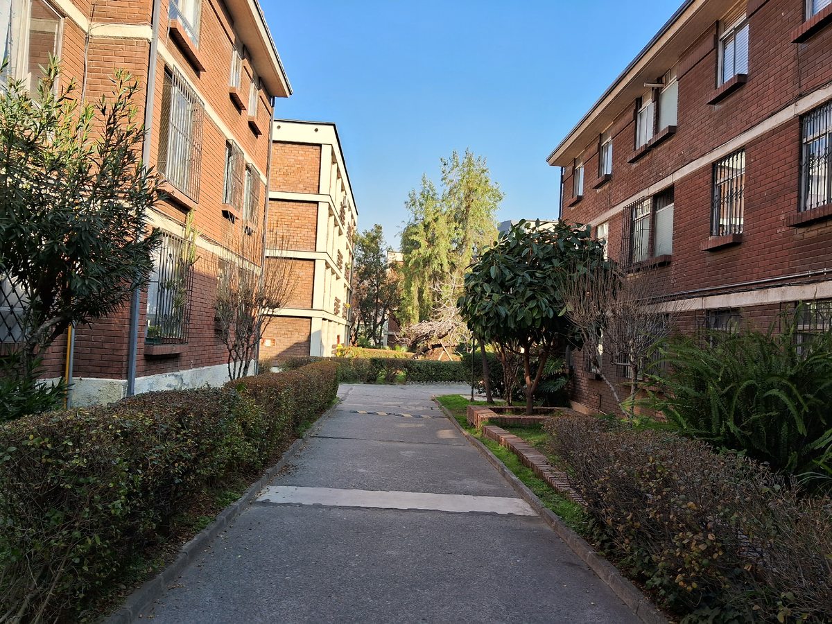 Departamento en Venta en Ñuñoa, Avenida Irarrázaval 681