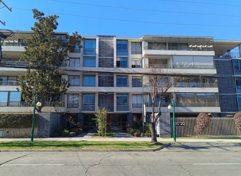 Departamento en Venta en Ñuñoa, Montenegro, echeñique, colegio calasanz, 2d 2b 1e 1b