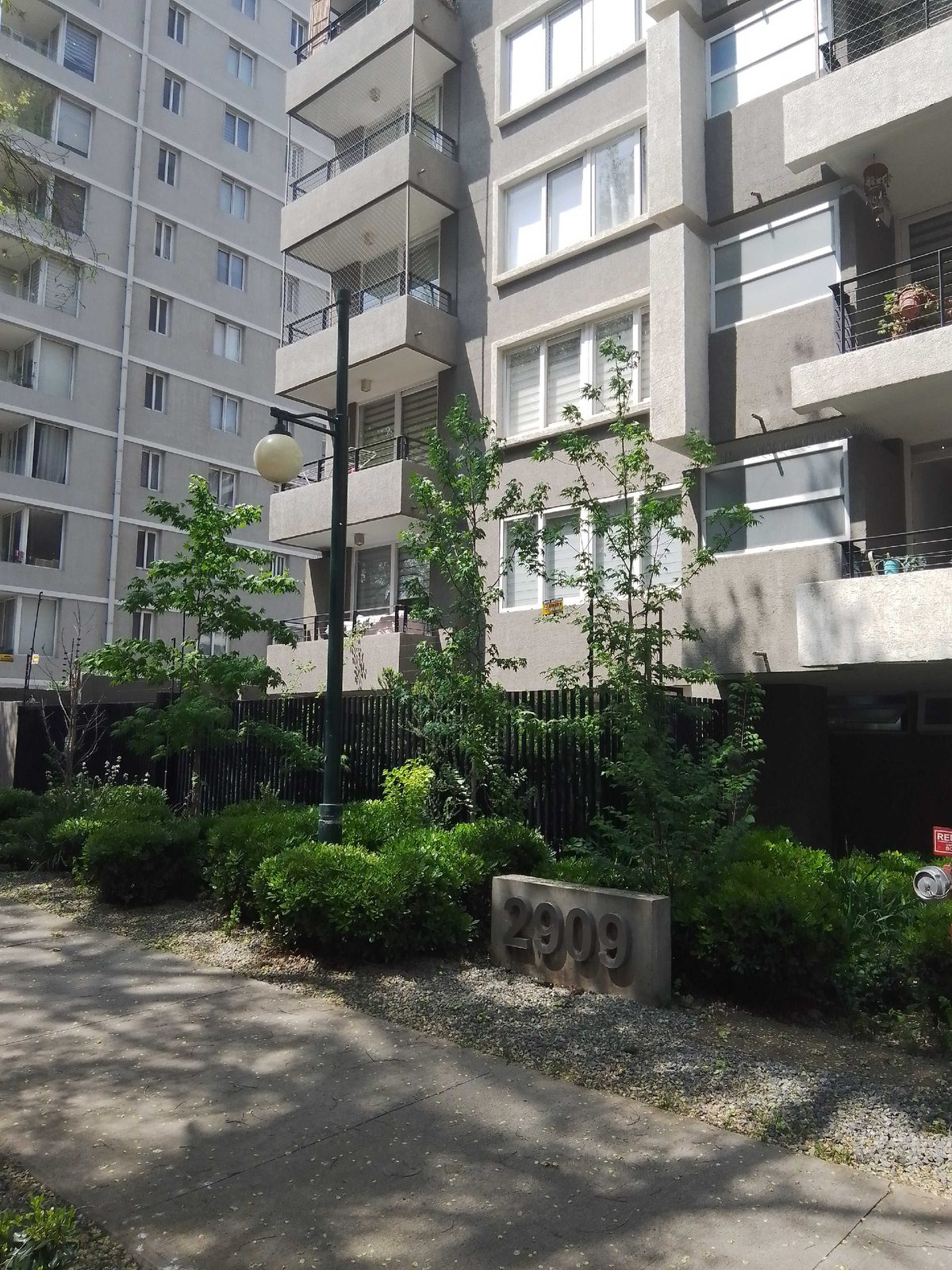 Departamento en Venta en Ñuñoa, Suarez mujica/ portal ñuñoa (169958)