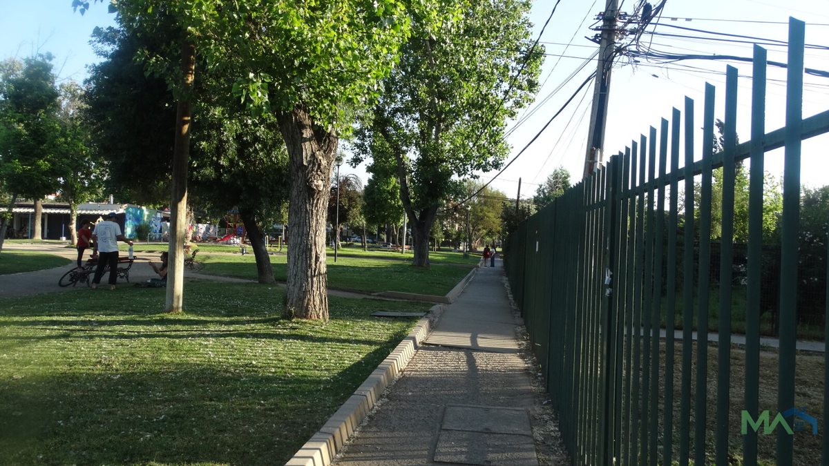 Departamento en Venta en Ñuñoa, Ignacio Carrera Pinto