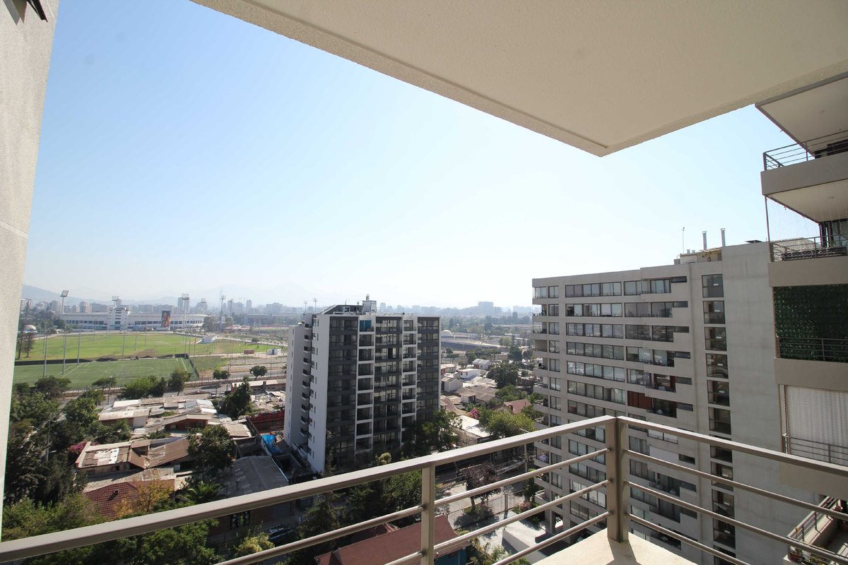 Departamento en Venta en Ñuñoa, Departamento espectacular (74337)