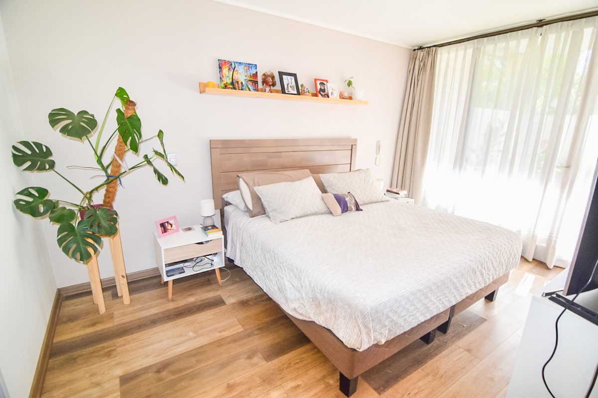 Dormitorio