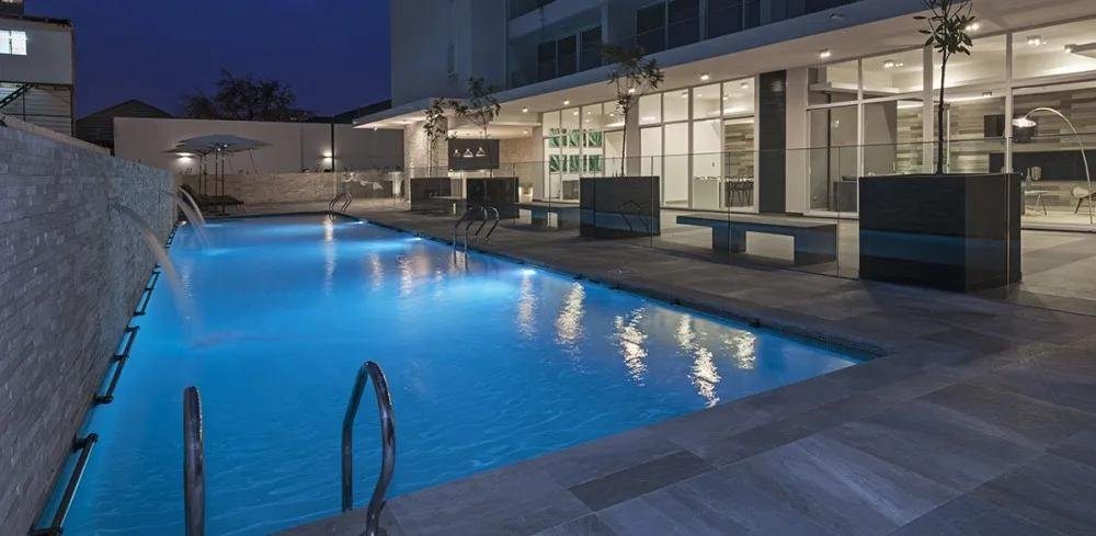 Departamento en Venta en Ñuñoa, Metros ñuñoa y monseñor eyzaguirre