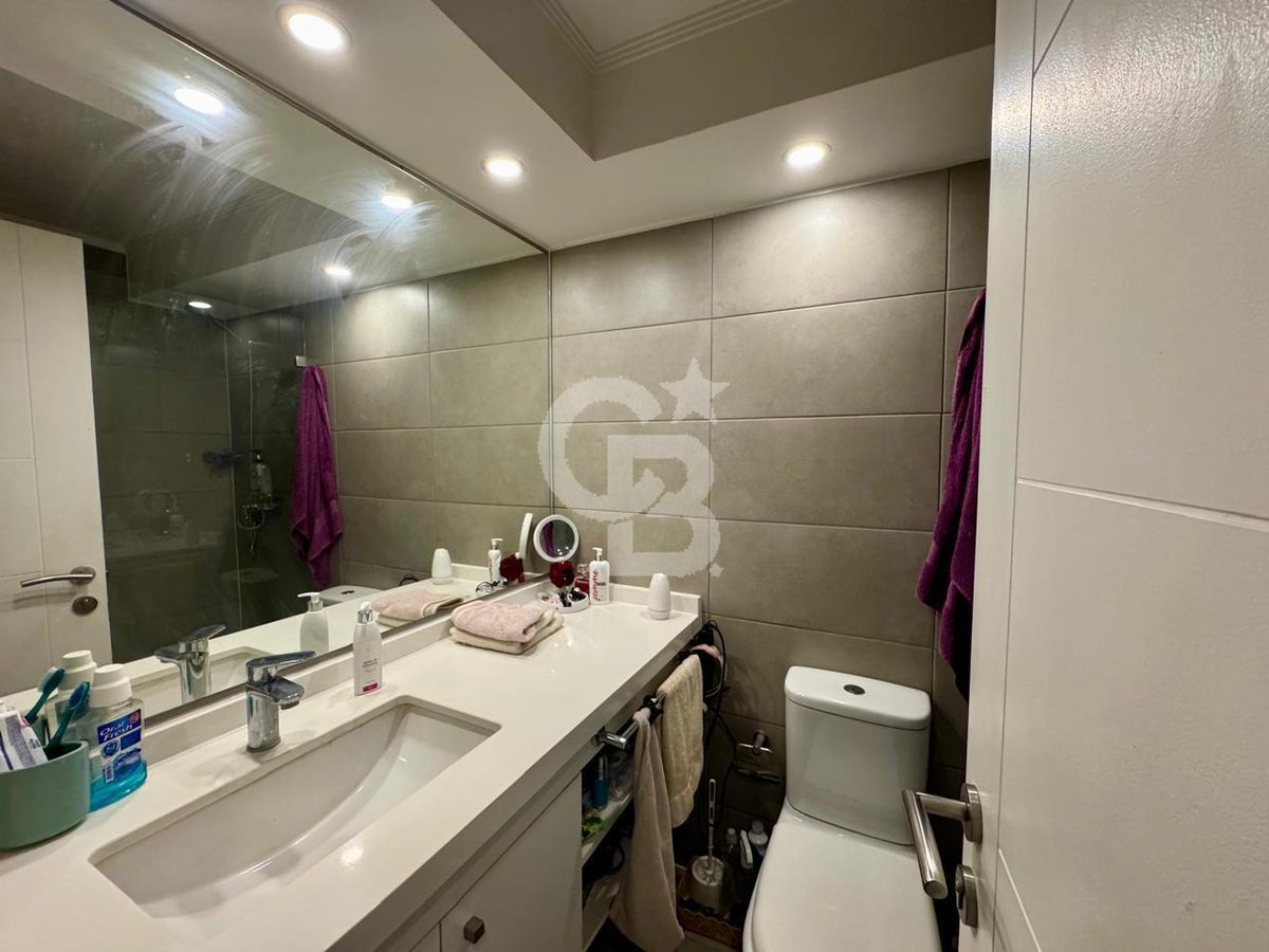 Baño en suite