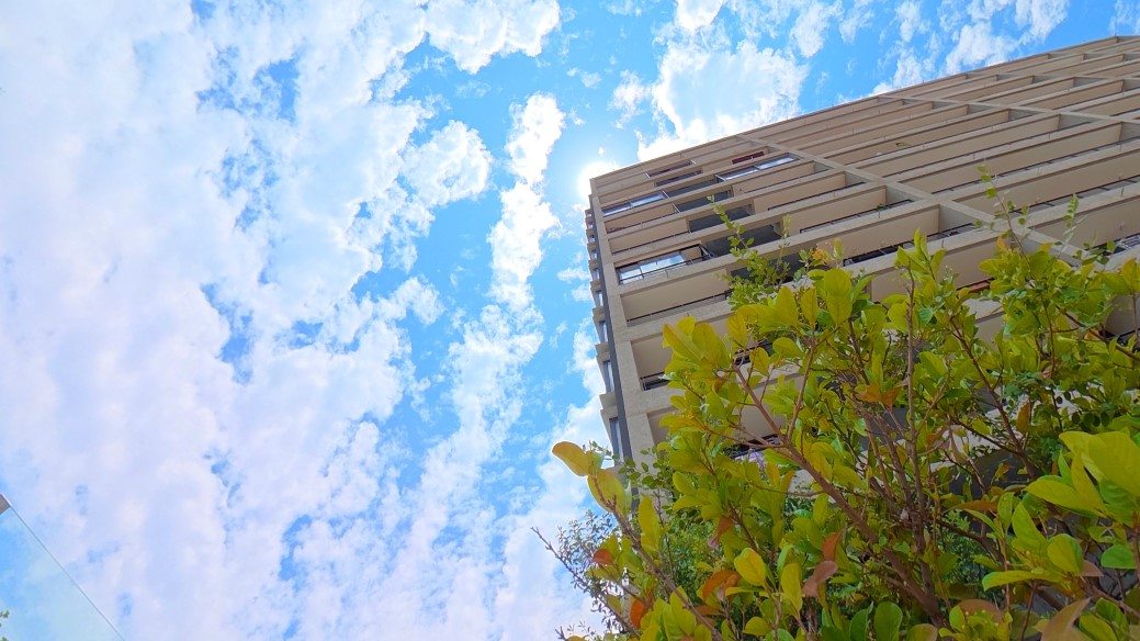 Departamento en Venta en Ñuñoa, Depto nuevo con jardin privado de uso y goce exclusivo