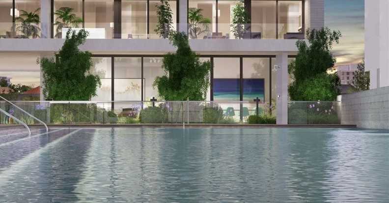 Departamento en Venta en Ñuñoa, a pasos del metro plaza Egaña (180442)