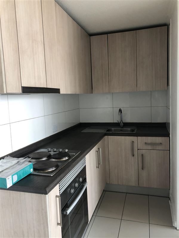Departamento en Venta en Ñuñoa, San Eugenio Metro Ñuble