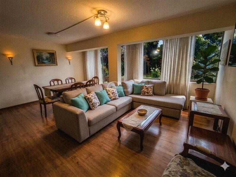 Departamento en Venta en Ñuñoa, Jose Pedro Alessandri