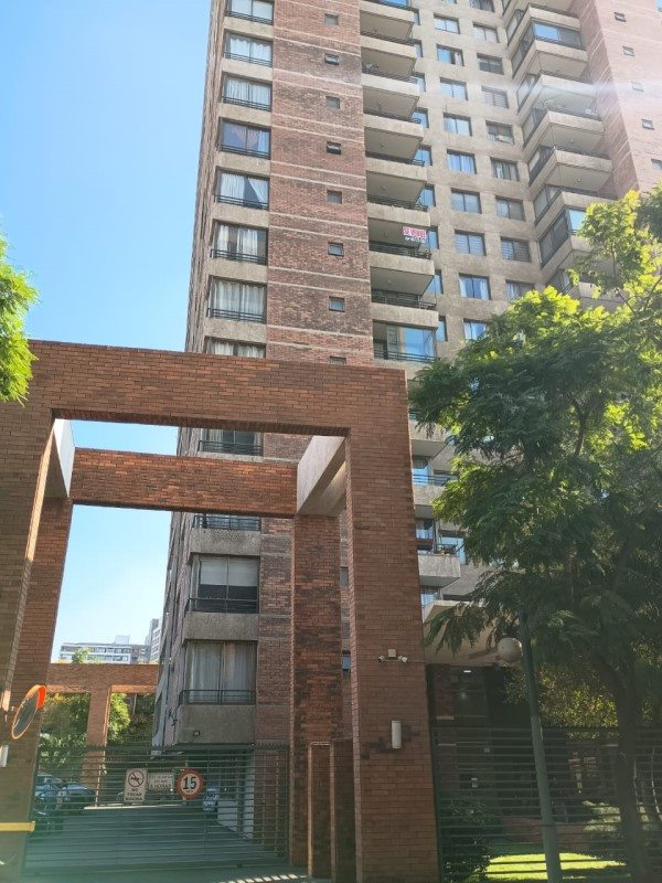 Departamento en Venta en Ñuñoa, Metro monseñor eyzaguirre